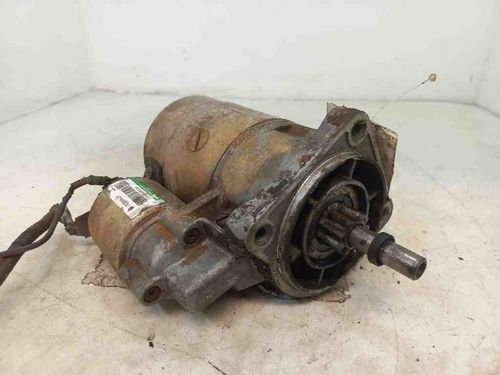 MOTOR DE PARTIDA/ ARRANQUE VOLKSWAGEN GOL 1.6 1997