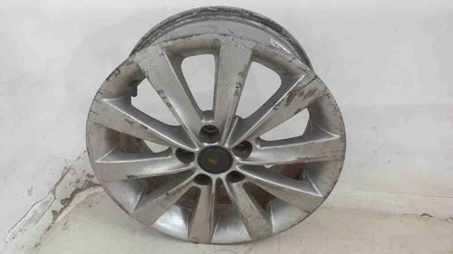 RODA DE LIGA LEVE DIANT DIREIT VOLKSWAGEN FOX 1.6 2010