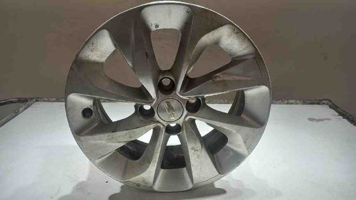 RODA DE LIGA LEVE TRAS ESQUERD CHEVROLET ONIX 1.0 2023