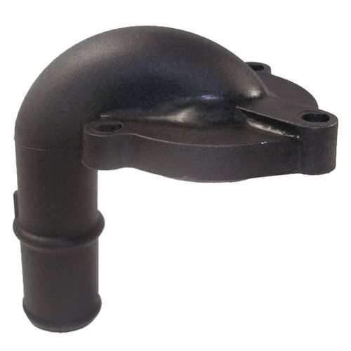 Flange Termostato FIESTA HATCH 1.6 Zetec 2002 Ate 2003 - 82882 - VC312A