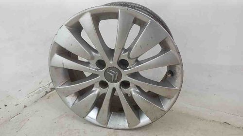 RODA DE LIGA LEVE TRAS DIREITA CITROEN GRAND C4 2.0 2009