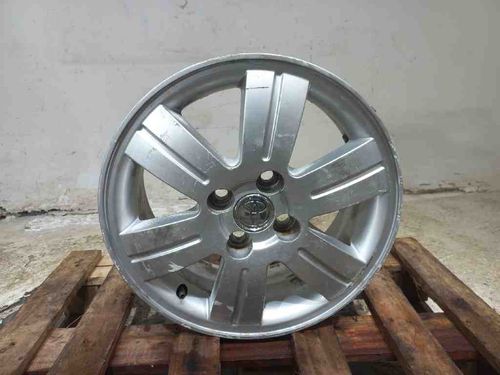 RODA DE LIGA LEVE DIANT ESQUER TOYOTA COROLLA 1.8 2005