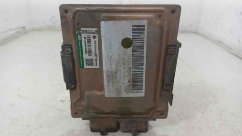 MODULO DE INJECAO VOLKSWAGEN SAVEIRO 1.6 2019