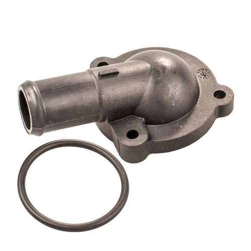 Flange Termostato KA 1.0 ZETEC Gasolina 1999 Ate 2014 - 82867 - VC312