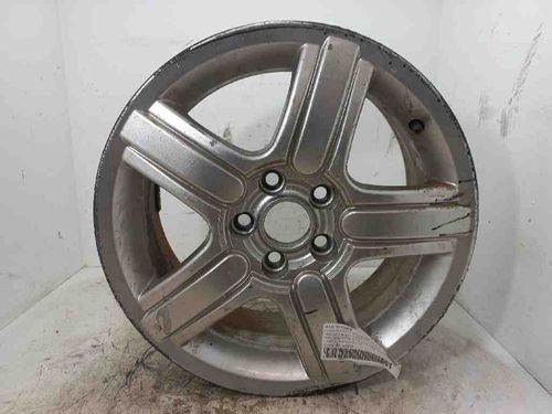 PAR DE RODAS ARO 15 VOLKSWAGEN SPACEFOX 1.6 2010