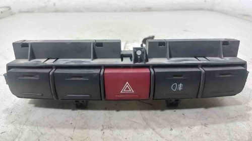 INTERRUPTOR DO ALERTA FIAT DUCATO 2.3 2012
