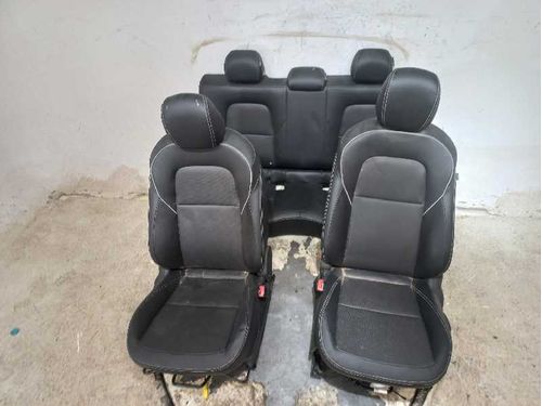 JOGO DE BANCO COURO CHEVROLET MONTANA 1.2 2024