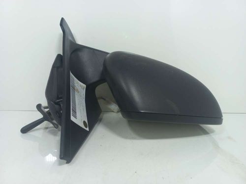 RETROVISOR MANUAL DIREITO RENAULT KWID 1.0 2024