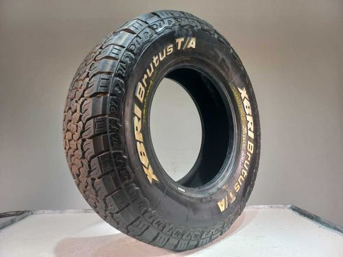 PNEU XBRI 245/75R16 111Q RADIAL