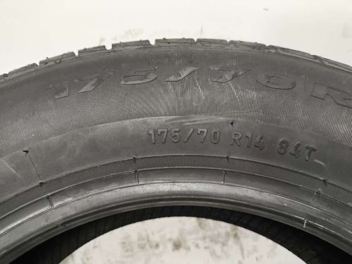 PNEU PIRELLI 185/65R14 93H RADIAL