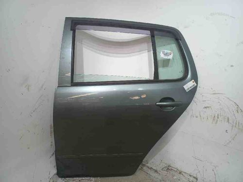 PORTA TRASEIRA ESQ VOLKSWAGEN FOX 1.6 2012