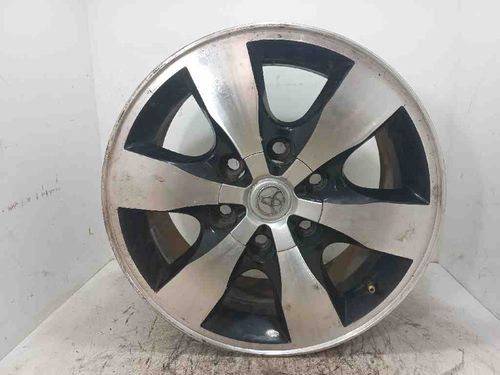 RODA DE LIGA LEVE DIANT ESQUER TOYOTA HILUX 3.0 2008