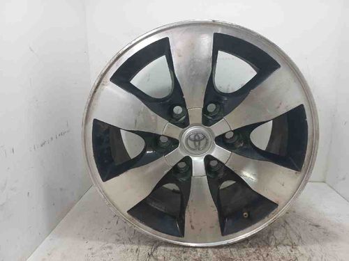 RODA DE LIGA LEVE TRAS DIREITA TOYOTA HILUX 3.0 2008