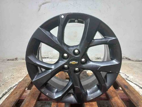 RODA DE LIGA LEVE DIANT DIREIT CHEVROLET MONTANA 1.2 2024