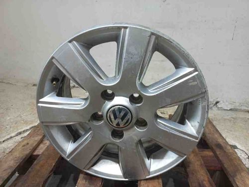 RODA DE LIGA LEVE TRAS DIREITA VOLKSWAGEN AMAROK 2.0 2011
