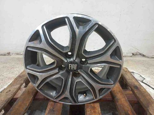 RODA DE LIGA LEVE DIANT ESQUER FIAT STRADA 1.4 2022