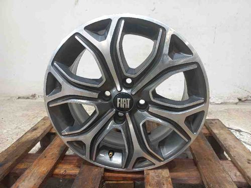 RODA DE LIGA LEVE TRAS ESQUERD FIAT STRADA 1.4 2022