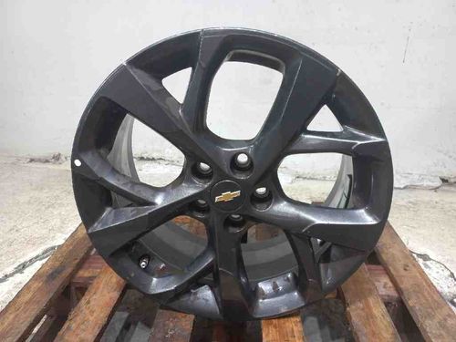 RODA DE LIGA LEVE TRAS DIREITA CHEVROLET MONTANA 1.2 2024