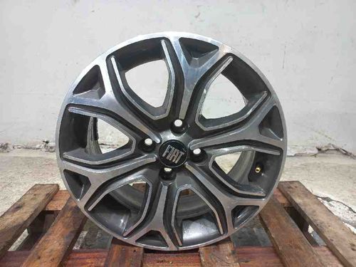 RODA DE LIGA LEVE DIANT DIREIT FIAT STRADA 1.4 2022
