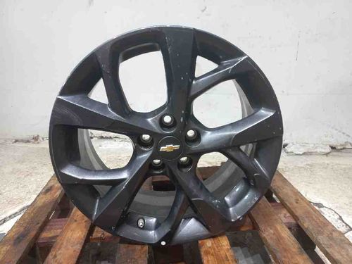 RODA DE LIGA LEVE DIANT ESQUER CHEVROLET MONTANA 1.2 2024