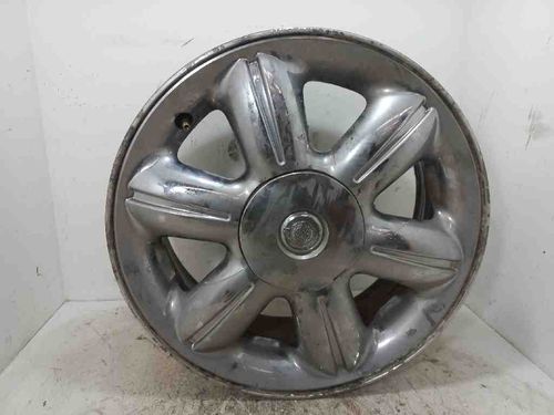 RODA DE LIGA LEVE TRAS DIREITA CHRYSLER PT CRUISER 2.0 2004