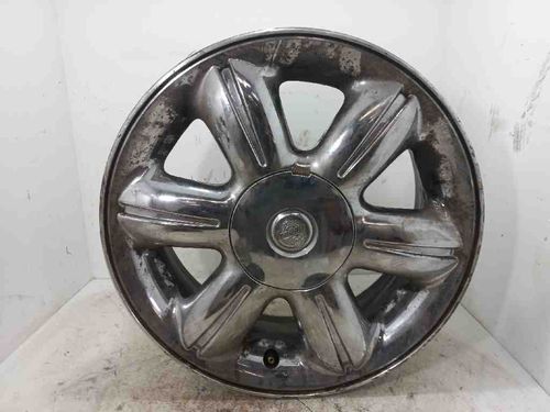 RODA DE LIGA LEVE TRAS ESQUERD CHRYSLER PT CRUISER 2.0 2004