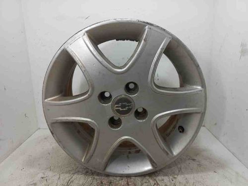 RODA DE LIGA LEVE DIANT ESQUER CHEVROLET ASTRA 2.0 2007