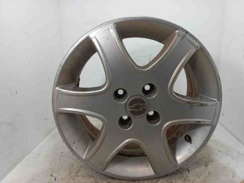 RODA DE LIGA LEVE TRAS DIREITA CHEVROLET ASTRA 2.0 2007