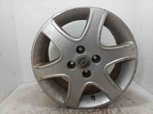 RODA DE LIGA LEVE TRAS ESQUERD CHEVROLET ASTRA 2.0 2007