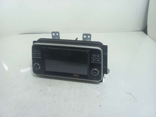 KIT MULTIMIDIA/ RADIO NISSAN KICKS 1.6 2022