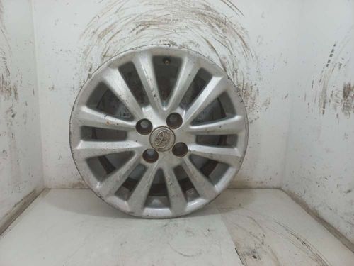 RODA DE LIGA LEVE TRAS DIREITA TOYOTA ETIOS 1.5 2013