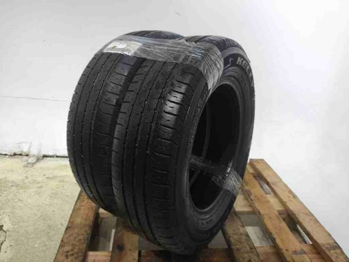 PAR DE PNEU CHEVROLET CELTA 1.0 2009