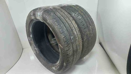 PAR DE PNEU CHEVROLET CELTA 1.0 2013