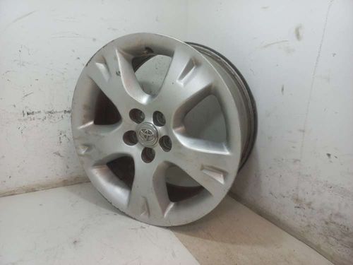 RODA DE LIGA LEVE TRAS DIREITA TOYOTA COROLLA 1.8 2011