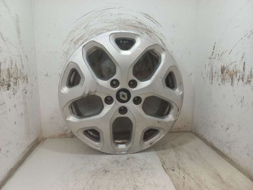 RODA DE LIGA LEVE TRAS DIREITA RENAULT CAPTUR 1.6 2019