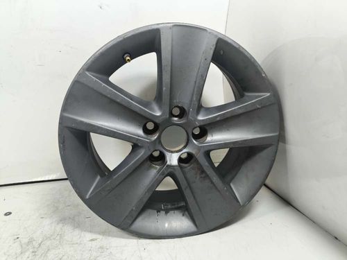 RODA DE LIGA LEVE TRAS DIREITA VOLKSWAGEN CROSSFOX 1.6 2012