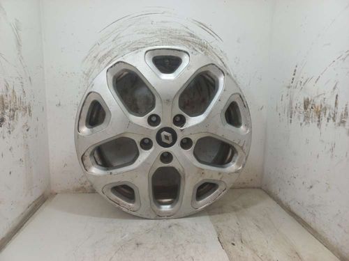 RODA DE LIGA LEVE DIANT ESQUER RENAULT CAPTUR 1.6 2019