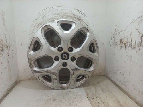 RODA DE LIGA LEVE TRAS ESQUERD RENAULT CAPTUR 1.6 2019