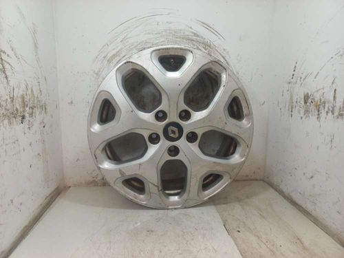 RODA DE LIGA LEVE DIANT DIREIT RENAULT CAPTUR 1.6 2019