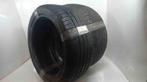 PAR DE PNEU CHEVROLET COBALT 1.4 2012