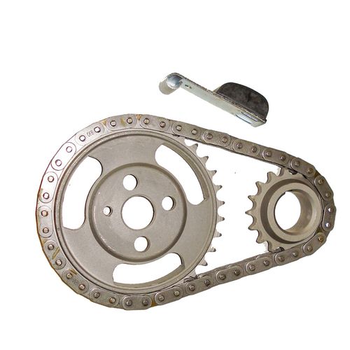 Kit Distribuição Corrente Ford Ka 1997 a 1999 - 186962 - OK0002