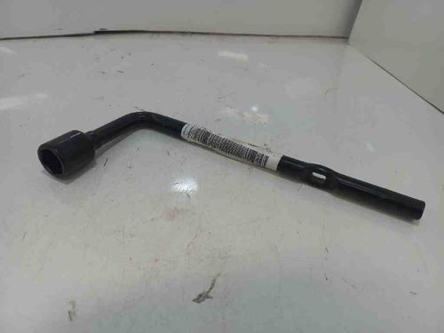 CHAVE DE RODA CHEVROLET ONIX 1.4 2018