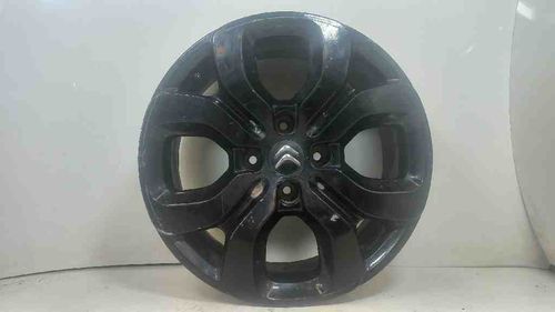 RODA DE LIGA LEVE TRAS DIREITA CITROEN C3 1.6 2012