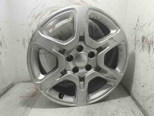 RODA DE LIGA LEVE DIANT ESQUER JEEP RENEGADE 1.3 2024