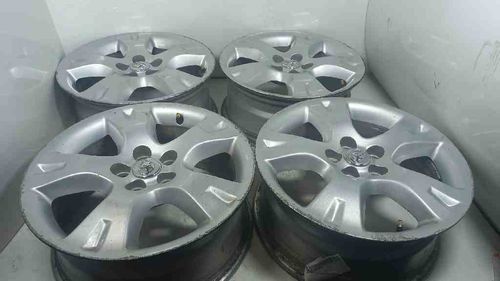JOGO DE RODA ARO 16 TOYOTA COROLLA 1.8 2010