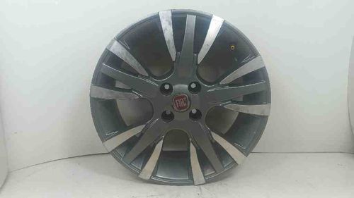 RODA DE LIGA LEVE DIANT DIREIT FIAT PALIO 1.6 2016