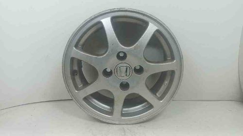 RODA DE LIGA LEVE DIANT ESQUER HONDA FIT 1.5 2008