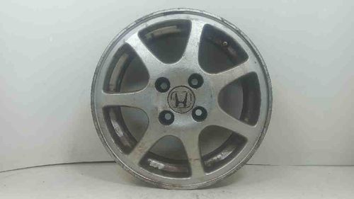 RODA DE LIGA LEVE TRAS DIREITA HONDA FIT 1.5 2008