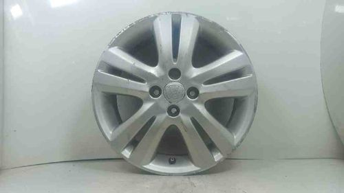RODA DE LIGA LEVE TRAS ESQUERD HONDA FIT 1.5 2012
