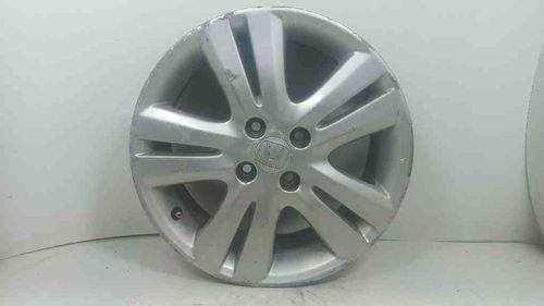 RODA DE LIGA LEVE TRAS DIREITA HONDA FIT 1.5 2012